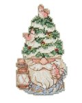 Evergreen Gnome by Jim Shore (2023) (image for) Evergreen Gnome by Jim Shore (2023)